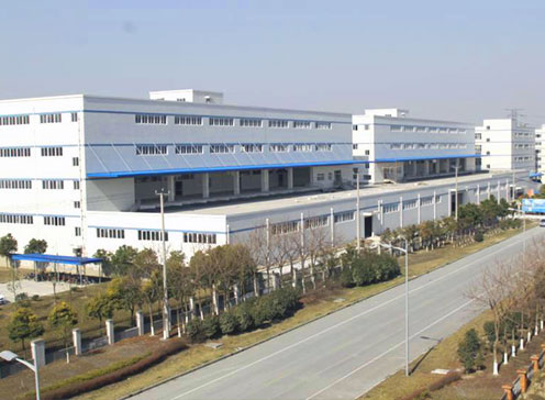 西安嵩騰電子有限公司